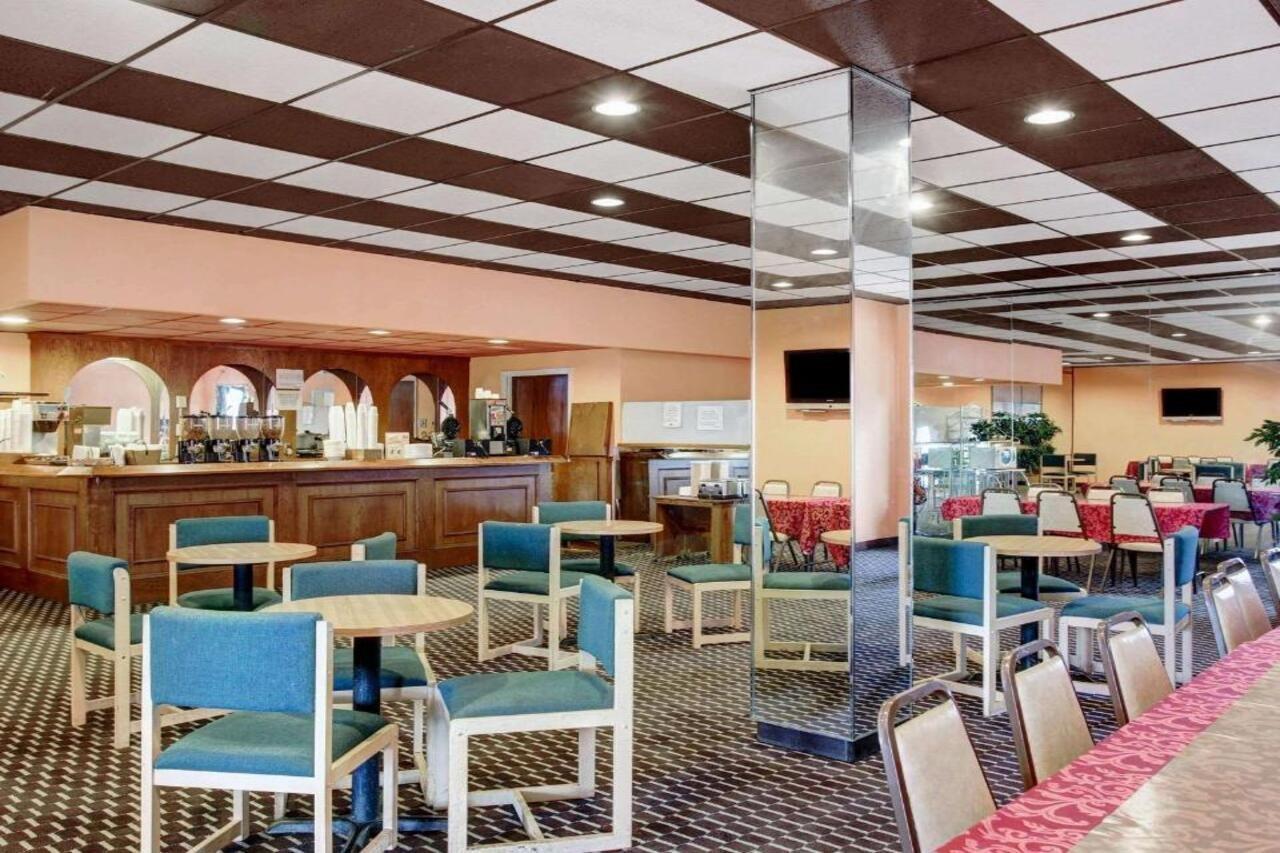 Rodeway Inn New Braunfels Dış mekan fotoğraf